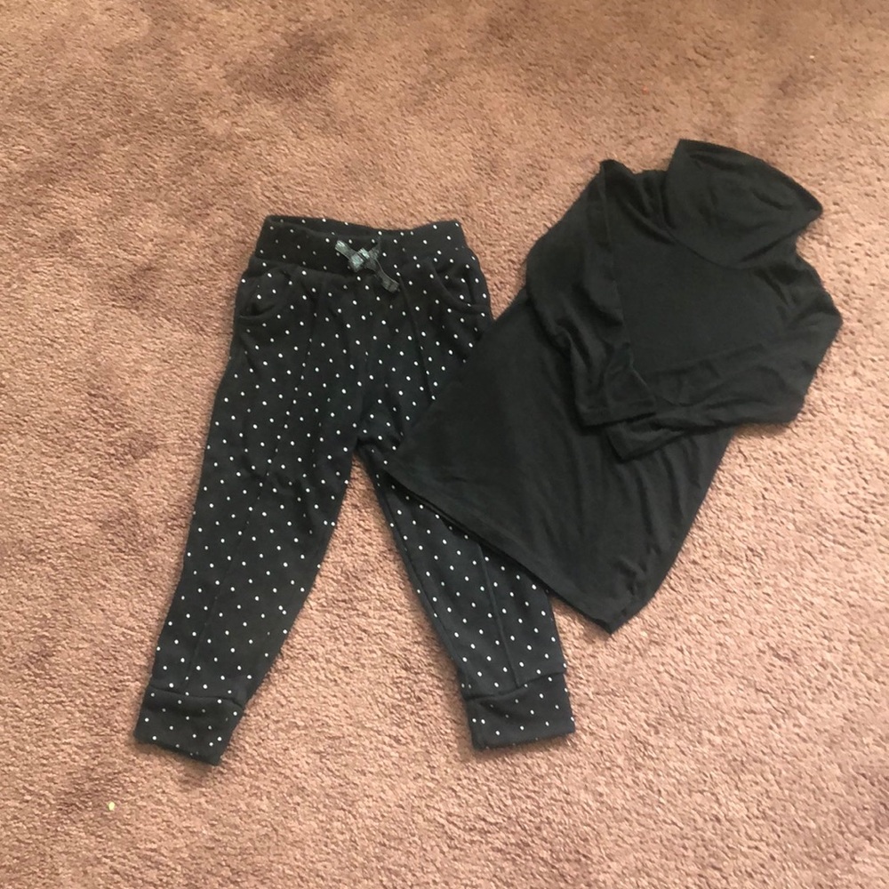 👶🏻 Toddler outfit- 3T